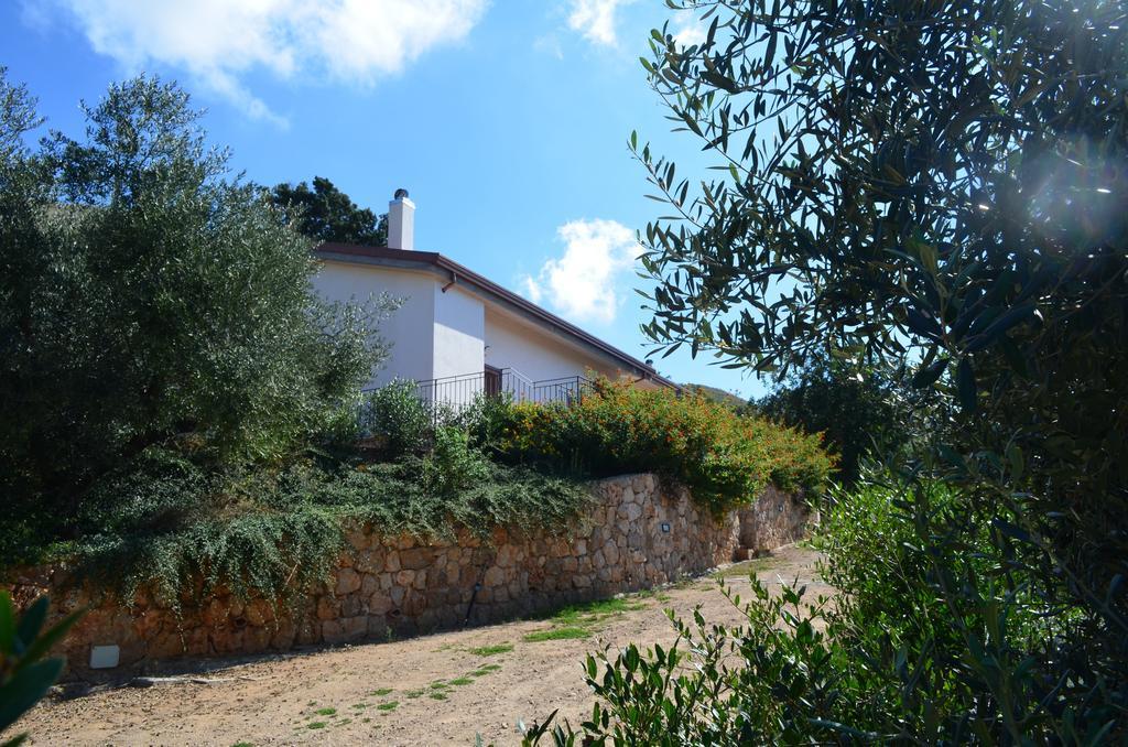 Villa Residenza La Mannara Itri Habitación foto