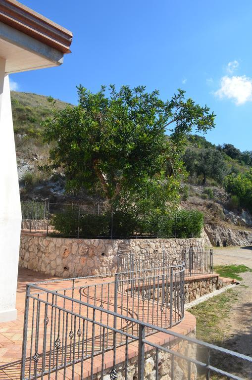Villa Residenza La Mannara Itri Habitación foto